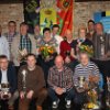 Kampioenen GHF Oude -Jaarse - Jonge